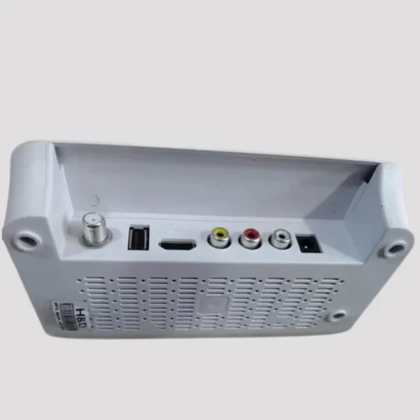 Crown Free to Air Set Top Box HD | Box Installation Service | Free Shipping - Image 4