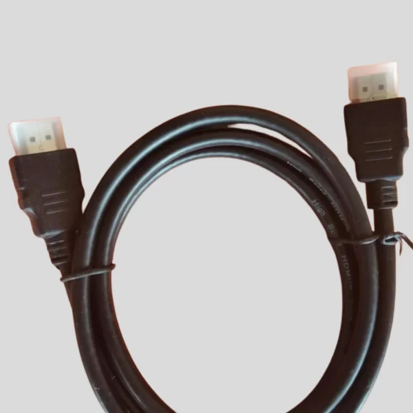 sun direct set top box HDMI cable | Free Delivery | Dwarkasai - Image 2