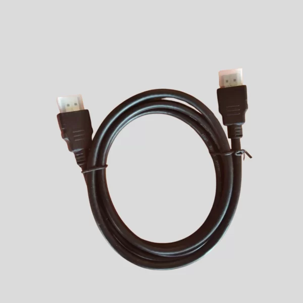 sun direct set top box HDMI cable